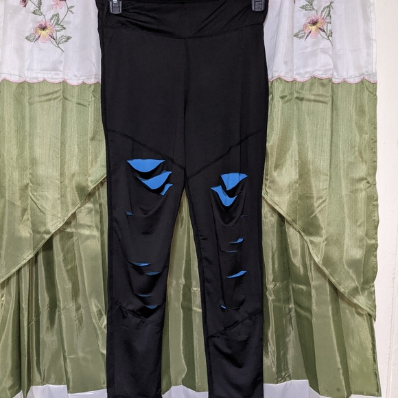 Daisey fuentes leggings - Picture 1 of 4